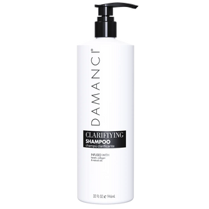 Damanci - Clarifying Shampoo