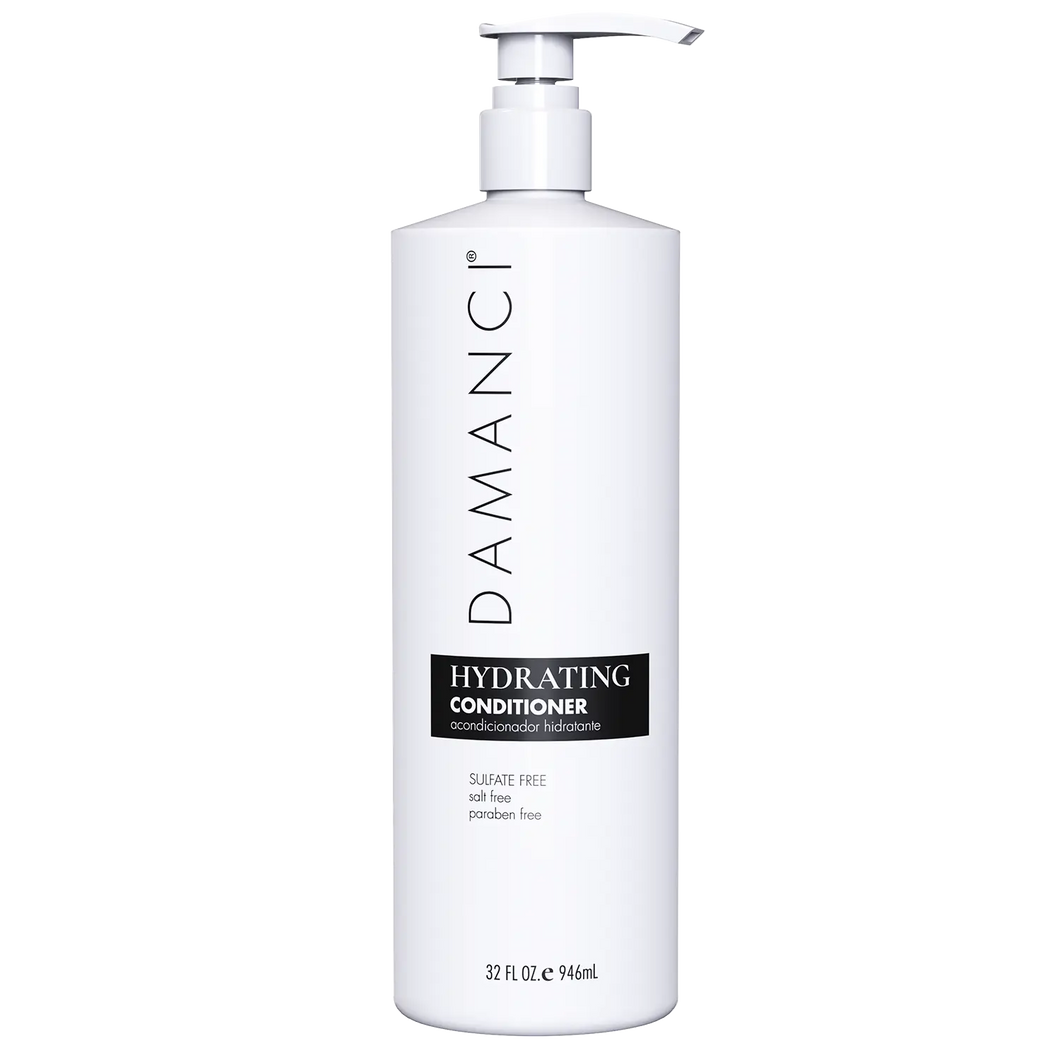 Damanci - Hydrating Conditioner