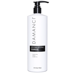 Damanci - Hydrating Shampoo