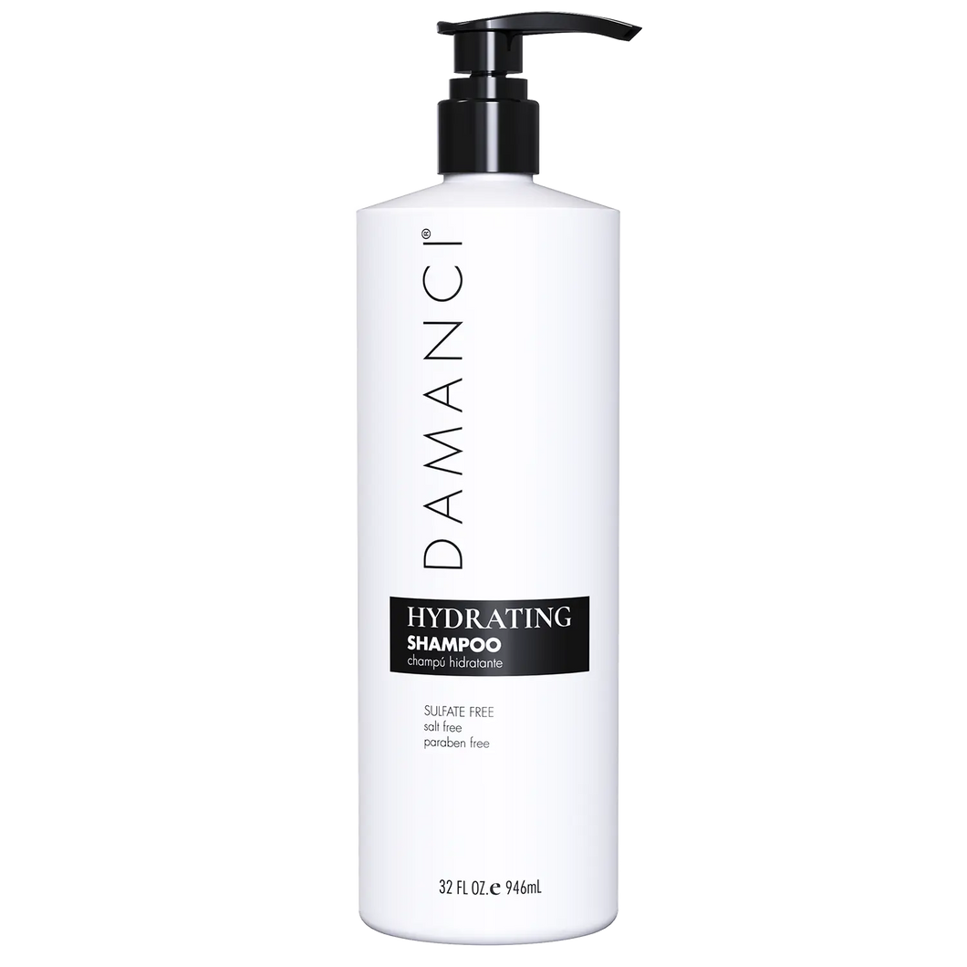 Damanci - Hydrating Shampoo