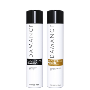 Damanci - Keratin Recovery Kit