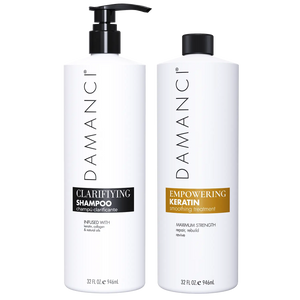 Damanci - Keratin Recovery Kit