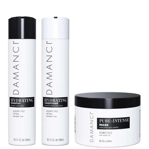 Damanci - Moisture Repair Kit