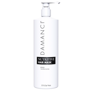 Damanci - Nutritive Hair Mask 32oz.