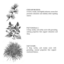 Load image into Gallery viewer, Slow North - All Natural Soy Wax Candle - Embers + Leather  Scent
