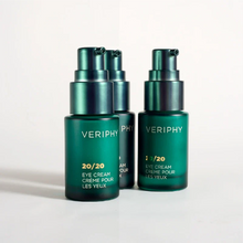Load image into Gallery viewer, Veriphy Skincare - 20/20 Eye Cream
