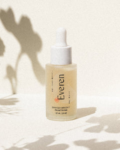 Everen - Ginkgo Bright Serum
