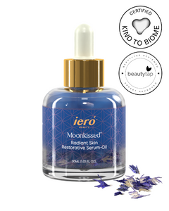 Iero Beauty - Moonkissed™ Restorative Serum-Oil