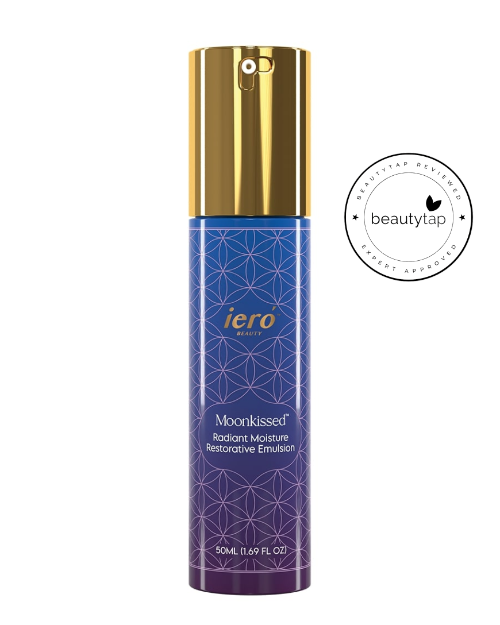 Iero Beauty - Moonkissed™ Radiant Moisture Emulsion
