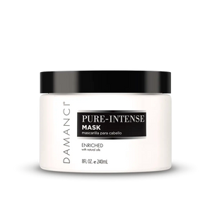 Damanci - Pure Intense Hair Mask