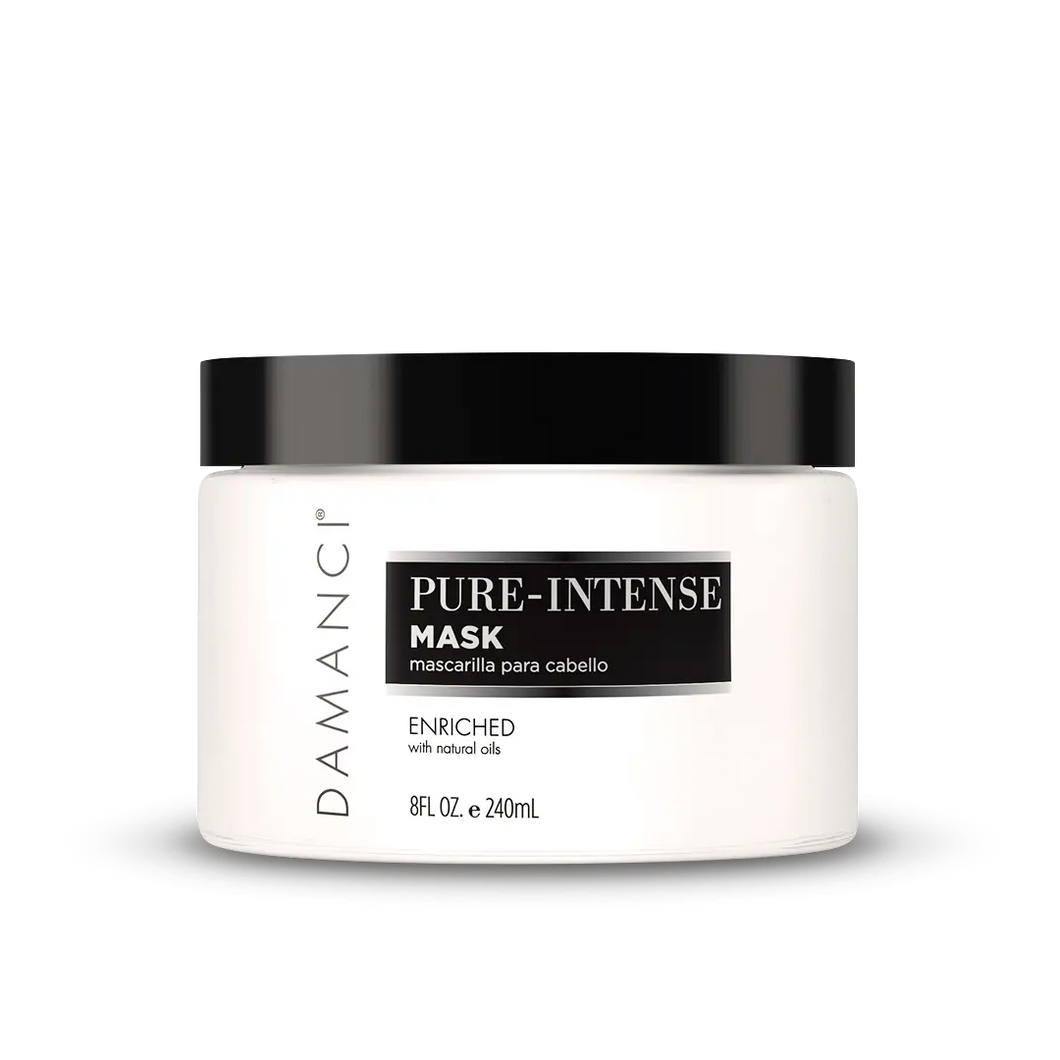 Damanci - Pure Intense Hair Mask