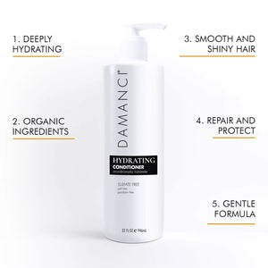 Damanci - Hydrating Conditioner