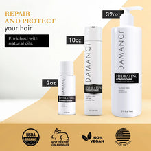 Load image into Gallery viewer, Damanci - Hydrating Conditioner

