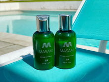 Load image into Gallery viewer, Masami - Mekabu Hydrating Shampoo &amp; Conditioner - Travel Size
