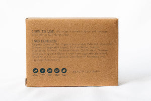 Corsica Scents - Rosemary Mint Soap