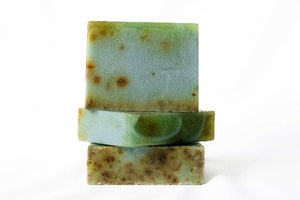 Corsica Scents - Rosemary Mint Soap