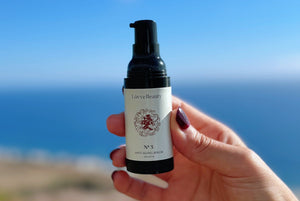 LÖVVE Beauty - Anti-Aging Serum