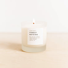Load image into Gallery viewer, Slow North – All Natural Signature Candle Bundle – Calm + Grounded Trio
