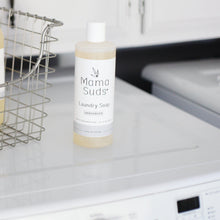 Load image into Gallery viewer, MamaSuds - The Eco-Friendly Laundry Detergent Soap
