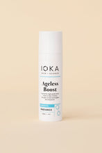 Load image into Gallery viewer, IOKA Skin + Science - All Natural Ageless Boost Face Cream
