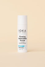 Load image into Gallery viewer, IOKA Skin + Science - All Natural Firming Antioxidant Serum
