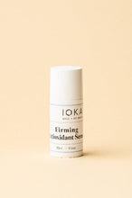 Load image into Gallery viewer, IOKA Skin + Science - All Natural Firming Antioxidant Serum
