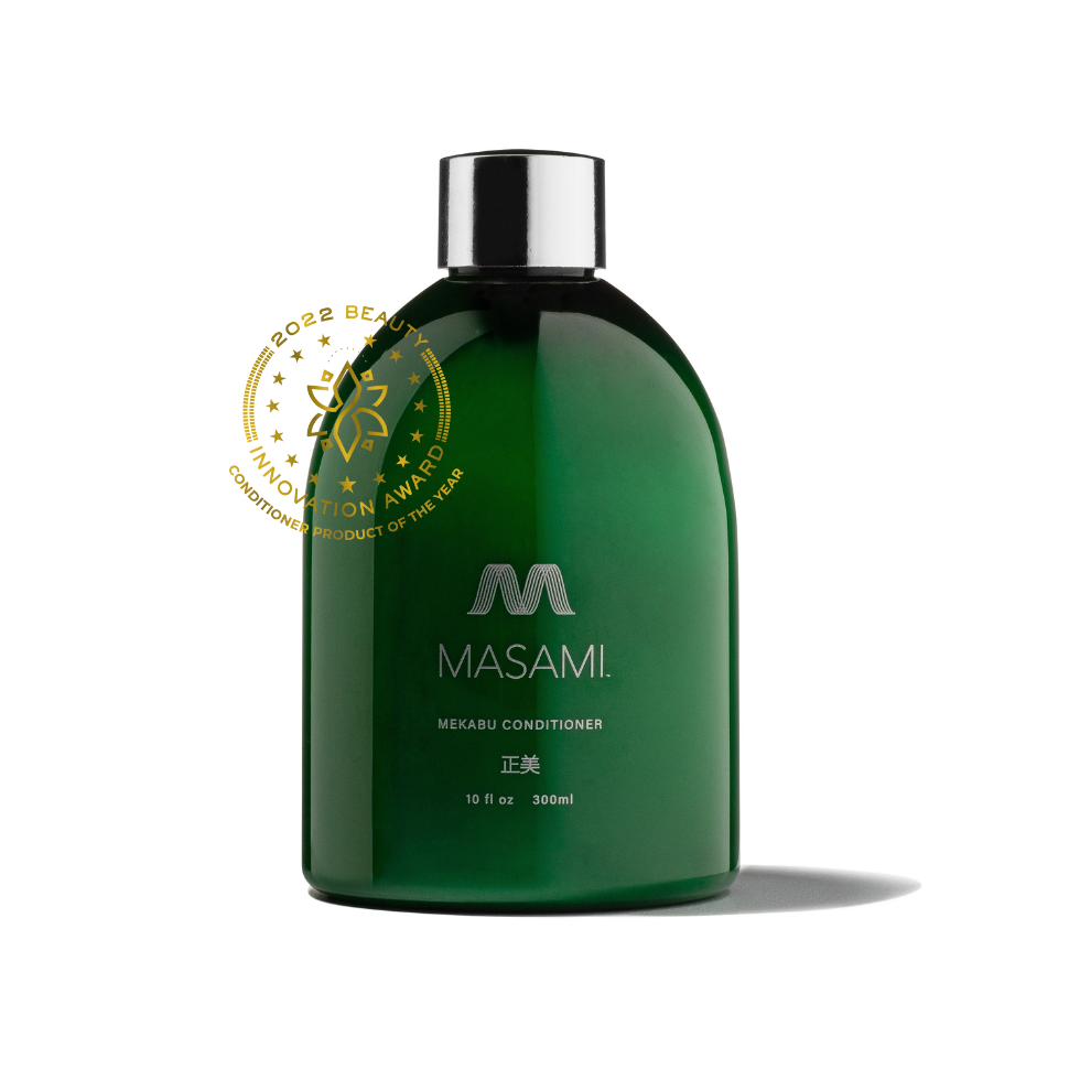 Masami - Mekabu Hydrating Conditioner