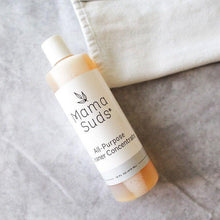 Load image into Gallery viewer, MamaSuds - The Eco-Friendly All-Purpose Cleaner - Concentrated
