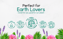 Load image into Gallery viewer, BeNat - All-Natural Deodorant - 2 Pack
