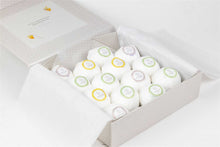 Load image into Gallery viewer, Lizush - 14 Bath Bombs Gift Box - 100% Natural and Relaxing
