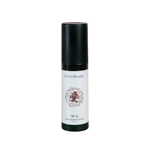 LÖVVE Beauty - Silky Moisturizer