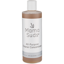 Load image into Gallery viewer, MamaSuds - The Eco-Friendly All-Purpose Cleaner - Concentrated

