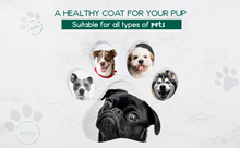 Load image into Gallery viewer, BeNat Pets. - All-Natural Pet Shampoo Bar - Oats Scent
