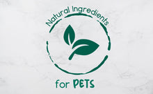 Load image into Gallery viewer, BeNat Pets. - All-Natural Pet Shampoo Bar - Oats Scent
