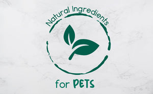 BeNat Pets. - All-Natural Pet Shampoo Bar - Oats Scent