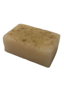BeNat Pets. - All-Natural Pet Shampoo Bar - Oats Scent