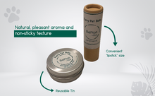 Load image into Gallery viewer, BeNat Pets.  - Furry Pet Balm
