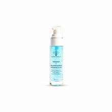 Load image into Gallery viewer, Olecea™ - Collagen Elixir Serum: Vitamin B + Activating Collagen Bubbles
