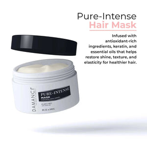 Damanci - Pure Intense Hair Mask