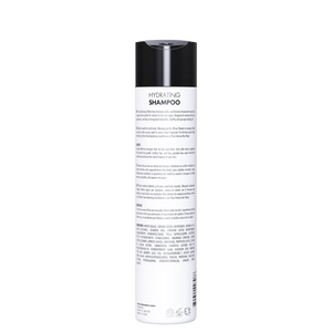 Damanci - Hydrating Shampoo