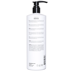 Damanci - Hydrating Shampoo