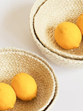 Load image into Gallery viewer, Korissa - Kata Candy Bowl - White (Set of 4)
