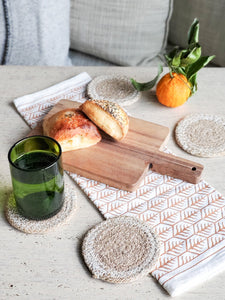 Korissa - Agora Drink Coaster (Set of 4)