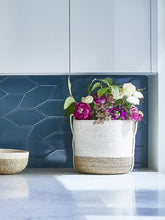 Load image into Gallery viewer, Korissa - Savar Basket with Side Handle
