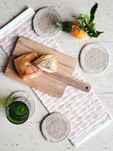 Load image into Gallery viewer, Korissa - Agora Drink Coaster (Set of 4)
