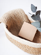 Load image into Gallery viewer, Korissa - Hemp Washcloth (Set of 2)
