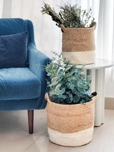 Load image into Gallery viewer, Korissa - Kata Basket with Handles
