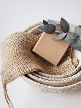 Load image into Gallery viewer, Korissa - Hemp Washcloth (Set of 2)
