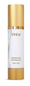 Evea Skincare - Microalgae Gold Radiance Serum