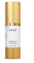 Load image into Gallery viewer, Evea Skincare - Microalgae Gold Radiance Serum
